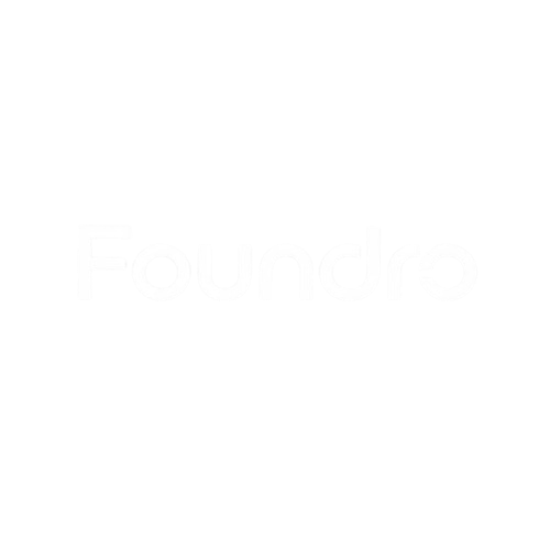 Foundro Logo